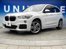 2017 BMW X1