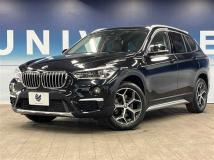 2018 BMW X1