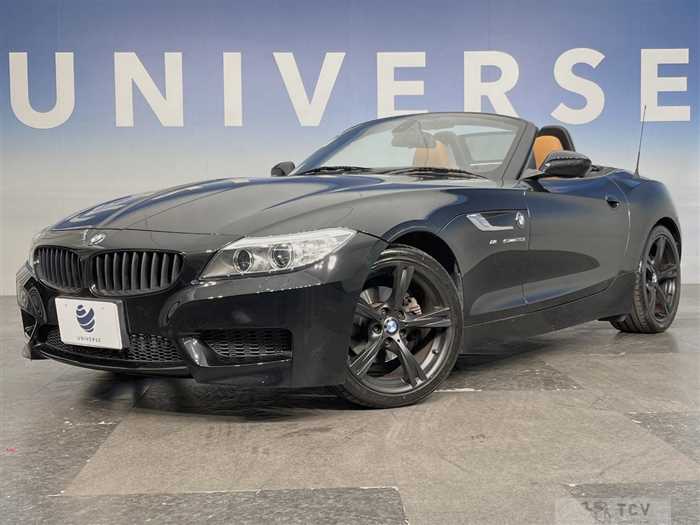 2016 BMW Z4