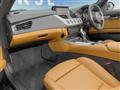 2016 BMW Z4