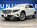 2014 Mercedes-Benz GLA-Class