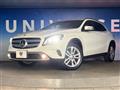 2014 Mercedes-Benz GLA-Class