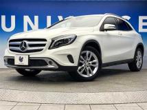 2014 Mercedes-Benz GLA-Class