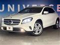 2016 Mercedes-Benz GLA-Class