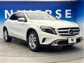 2016 Mercedes-Benz GLA-Class