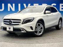 2016 Mercedes-Benz GLA-Class