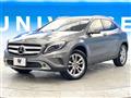 2016 Mercedes-Benz GLA-Class