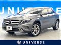 2016 Mercedes-Benz GLA-Class