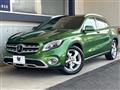 2017 Mercedes-Benz GLA-Class