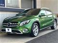 2017 Mercedes-Benz GLA-Class