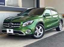 2017 Mercedes-Benz GLA-Class