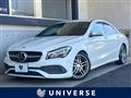 2016 Mercedes-Benz CLA-CLASS