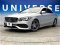 2016 Mercedes-Benz CLA-CLASS