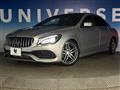 2016 Mercedes-Benz CLA-CLASS