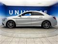 2016 Mercedes-Benz CLA-CLASS