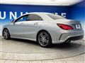 2016 Mercedes-Benz CLA-CLASS