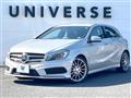 2015 Mercedes-Benz A-Class