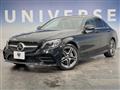 2019 Mercedes-Benz C-Class