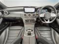 2019 Mercedes-Benz C-Class