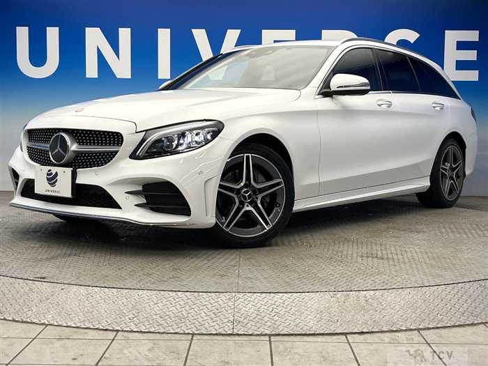 2019 Mercedes-Benz Mercedes-Benz Others