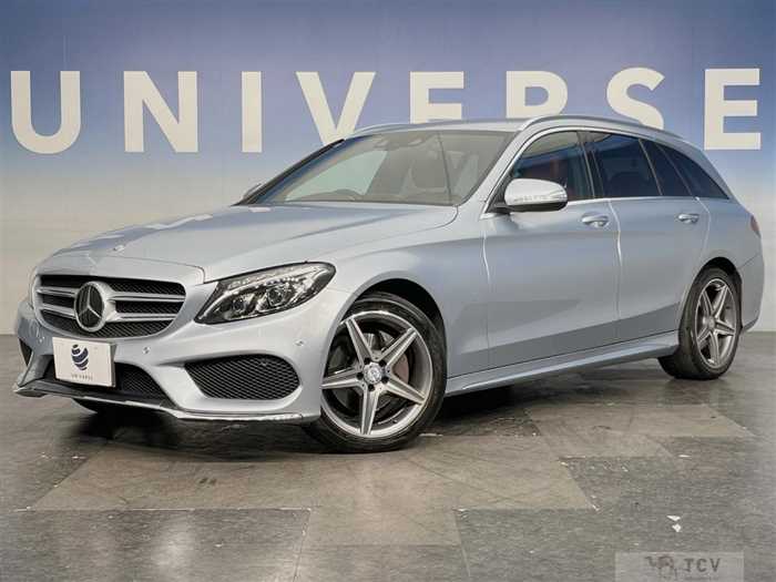 2015 Mercedes-Benz Mercedes-Benz Others