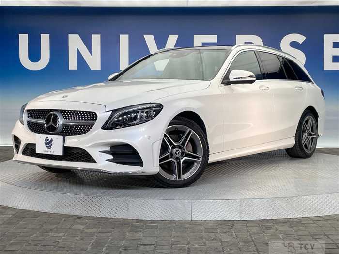 2019 Mercedes-Benz Mercedes-Benz Others