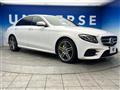 2019 Mercedes-Benz E-Class