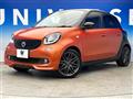 2018 Smart Smart ForFour