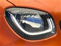 2018 Smart Smart ForFour