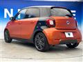 2018 Smart Smart ForFour