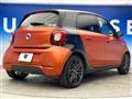 2018 Smart Smart ForFour