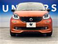 2018 Smart Smart ForFour