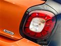 2018 Smart Smart ForFour