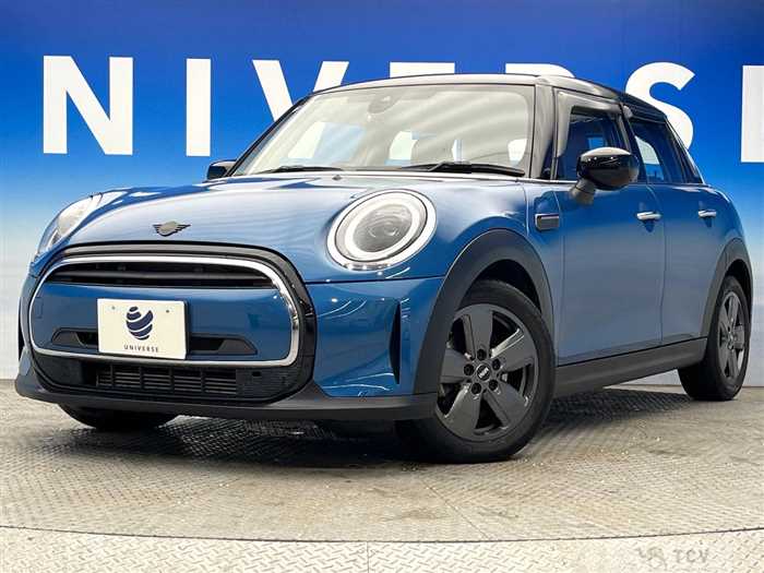 2022 U.K. Others U.K. Others