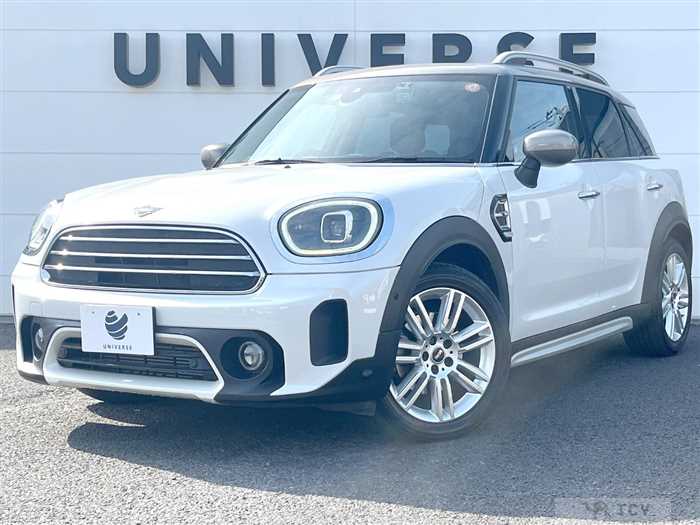 2023 U.K. Others U.K. Others