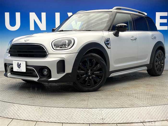 2021 U.K. Others U.K. Others