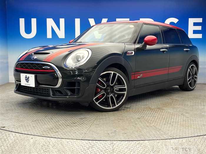 2017 U.K. Others U.K. Others