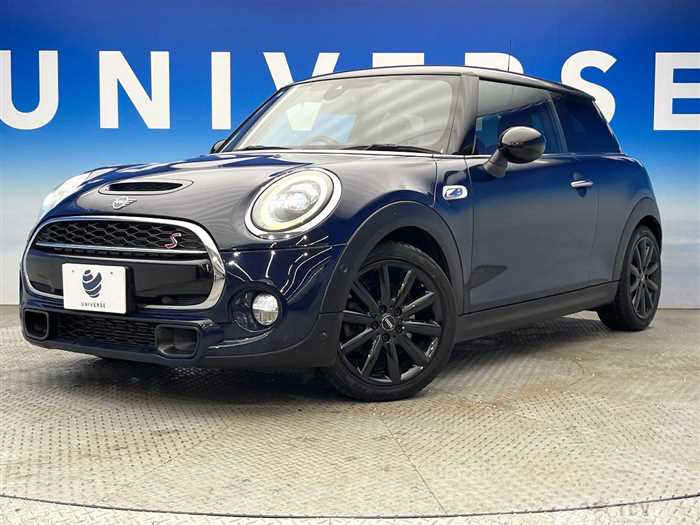 2019 U.K. Others U.K. Others