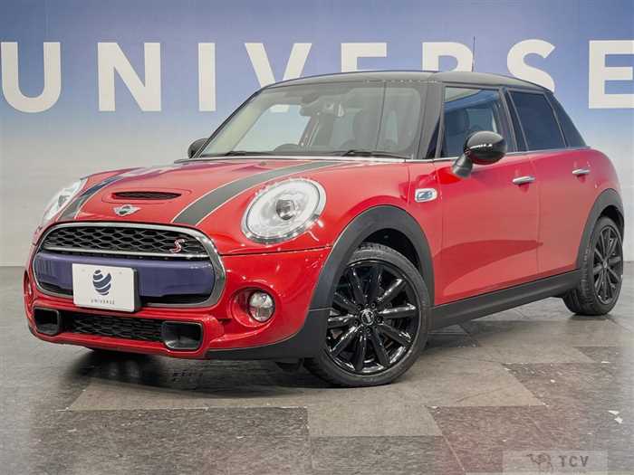 2017 U.K. Others U.K. Others