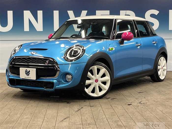 2019 U.K. Others U.K. Others