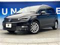 2017 Volkswagen Golf Touran