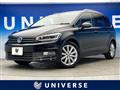 2017 Volkswagen Golf Touran