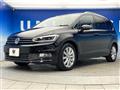 2017 Volkswagen Golf Touran