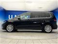 2017 Volkswagen Golf Touran
