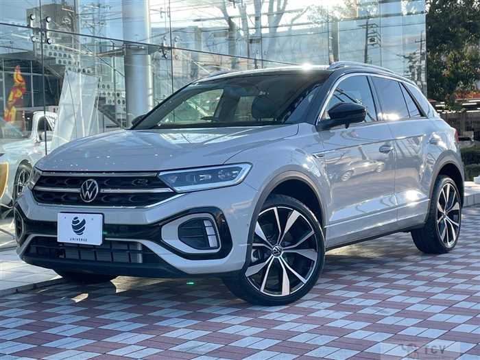 2024 Volkswagen Volkswagen Others