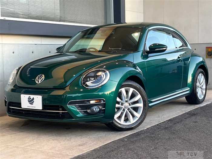 2017 Volkswagen Volkswagen Others