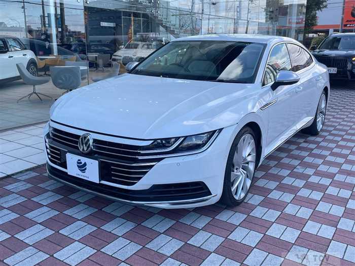 2019 Volkswagen Volkswagen Others