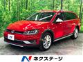 2015 Volkswagen Golf Alltrack
