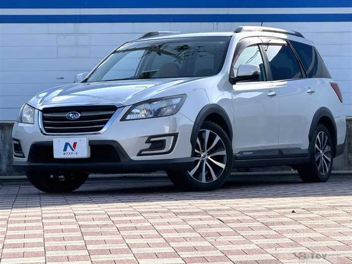 2016 Subaru Subaru Others