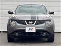 2011 Nissan Juke